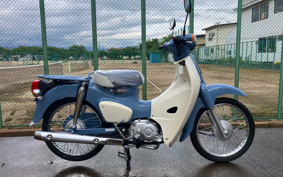 HONDA SUPER CUB50 AA09
