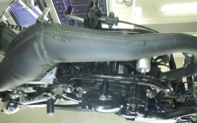 YAMAHA RZ50 Gen.2 2020 RA02J