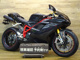 Фото Ducati 1098 S 2008 с японского аукциона