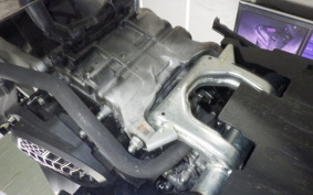 HONDA ADV150 2010 KF38