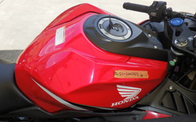 HONDA CBR250RR MC51