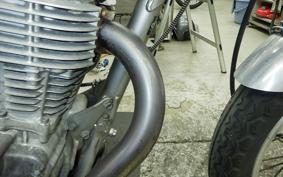 YAMAHA SR400 Gen.3 2006 RH01J