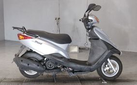 YAMAHA AKUSHI STREET SE53J