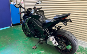 KAWASAKI Z1000 2019 ZXT00W