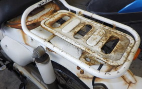 HONDA LITTLE CUB AA01