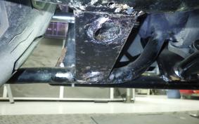 YAMAHA DRAGSTAR 400 2008 VH01J