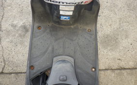HONDA ZOOMER AF58