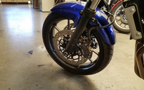 HONDA CB400SFV-4ABS 2021 NC42