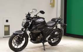 SUZUKI ｼﾞｸｻｰ250 2015 ED22Y