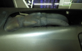 KAWASAKI ZZ-R400 Gen.2 2006 ZX400N