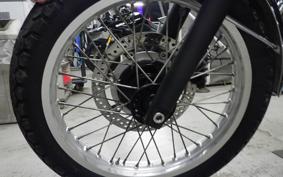 KAWASAKI W400 2008 EJ400A
