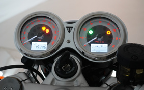 TRIUMPH THRUXTON RS 2022 DAD87H