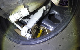 HONDA GIORNO 2 2025 AF70