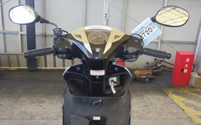 HONDA LEAD 125 2025 JF45