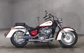 HONDA SHADOW 750 RC50