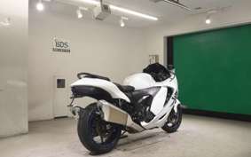 SUZUKI HAYABUSA Gen.3 2021 EJ11A