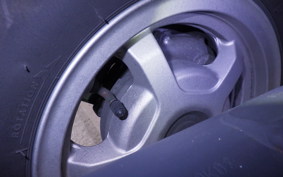 SUZUKI ADDRESS V125 2011 DT11A