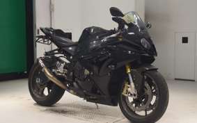 BMW S1000RR 2011