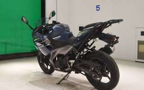 KAWASAKI NINJA 400 2022 EX400G
