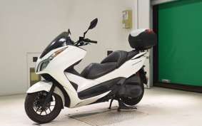 HONDA FORZA SI MF12