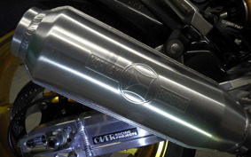 KAWASAKI Z900RS 2023 ZR900K