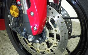 HONDA CBR600RR 2021