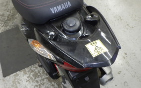 YAMAHA JOG ZR Gen.3 SA39J