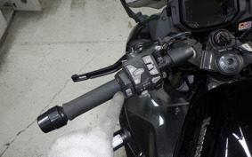 KAWASAKI NINJA 1000SX 2021 ZXT02K