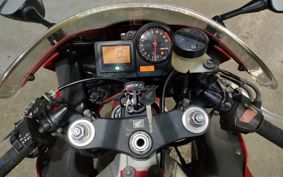 HONDA CBR929RR 2002 SC44