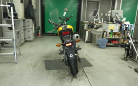HONDA ｸﾞﾛﾑ 2008 JC61