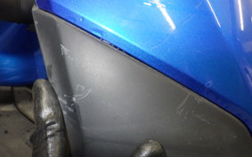 HONDA TACT-4ﾍﾞｰｼｯｸ AF79