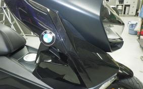 BMW C400GT