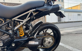 DUCATI  DUCATI  HYPERMOTARD 796 2011 ZDMB101AABB