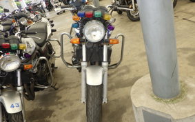 HONDA CB400SF VTEC K NC39