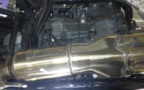 HONDA CB1300SF SUPER FOUR Gen. 3 2018 SC54