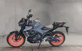 YAMAHA MT-25 RG43J