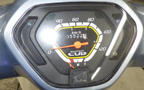 HONDA C110 SUPER CUB 2025 JA10