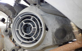 SUZUKI LET's 4 CA45A