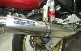HONDA CB400SF VTEC Spec3 2006 NC39
