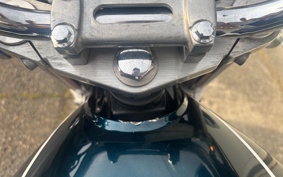 KAWASAKI ZEPHYR400K 2007 ZR400C