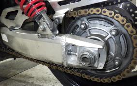 SUZUKI GSX1400 2008 GY71A