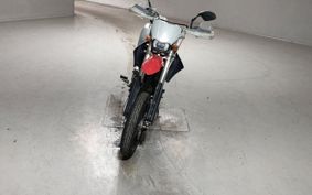 KAWASAKI D-TRACKER LX250E