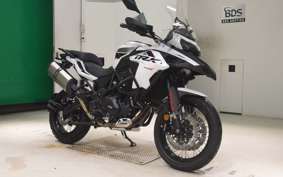 BENELLI TRK502X 2026