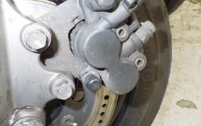 SUZUKI ｽｳｨｯｼｭ125 DV12B