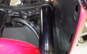 HONDA CBR650R E-Clutch 2025 RH17