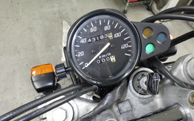HONDA FTR223 2005 MC34