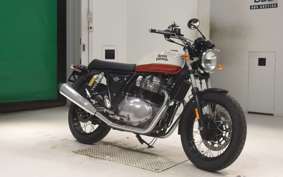 OTHER +ENFIELD INT650 2018