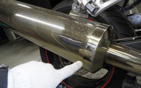 SUZUKI BANDIT 1250 SA 2008 GW72A