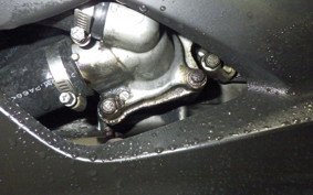 HONDA VFR1200F 2011 SC63