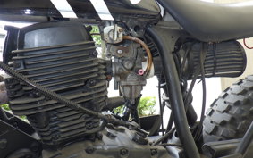 YAMAHA TW200 2JL